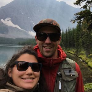 Meet your Posher, Brooklyn